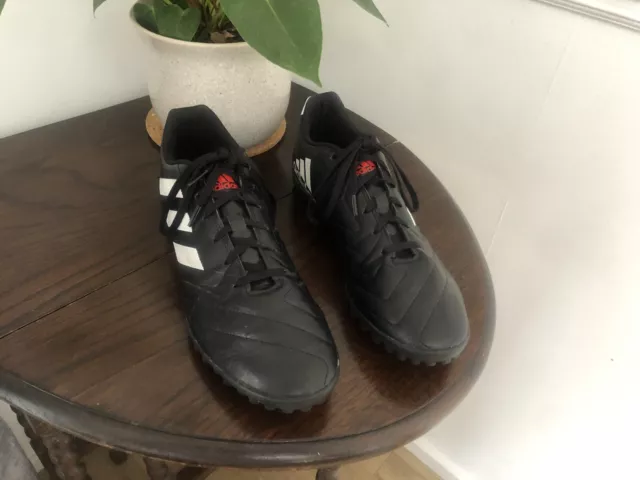 adidas Goletto VIII Astro Turf Football Trainers Size 13