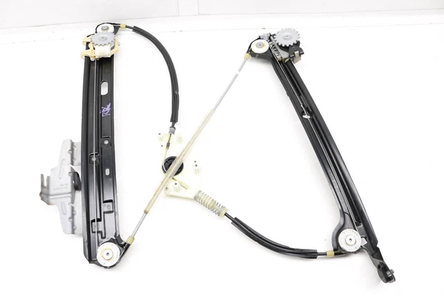 2011-2017 BMW 535I GT XDRIVE - REAR Right Window Regulator 7197924