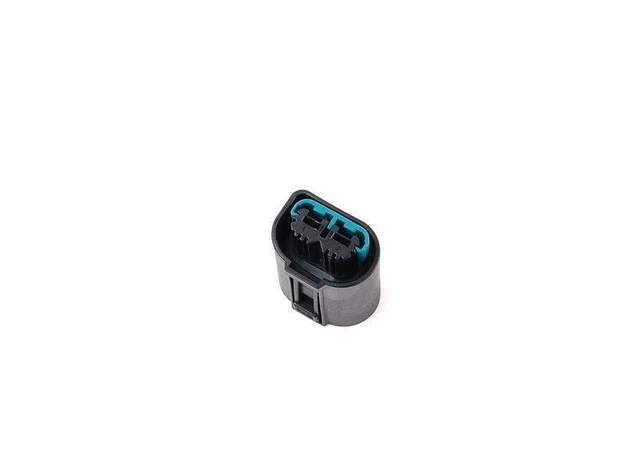 Borne de connecteur de câble de câblage BMW 2, broche 8373332 61138373332