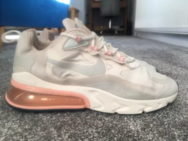 Ladies nike air max trainers size 6 deals