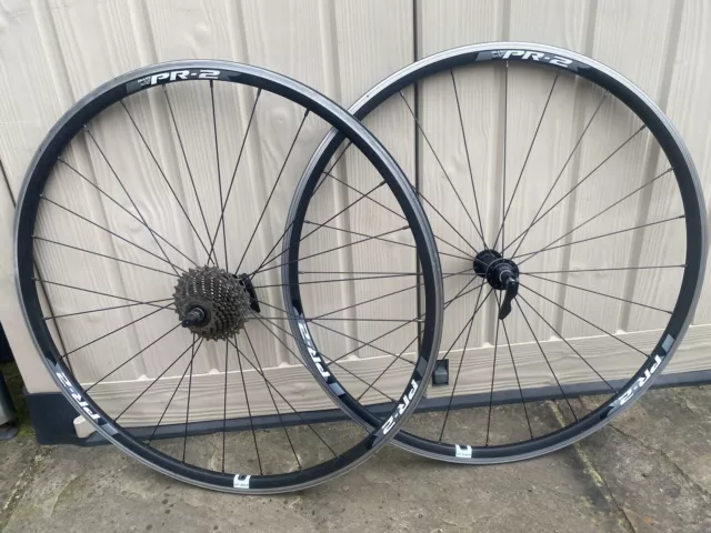 Giant pr2 sales disc wheelset price