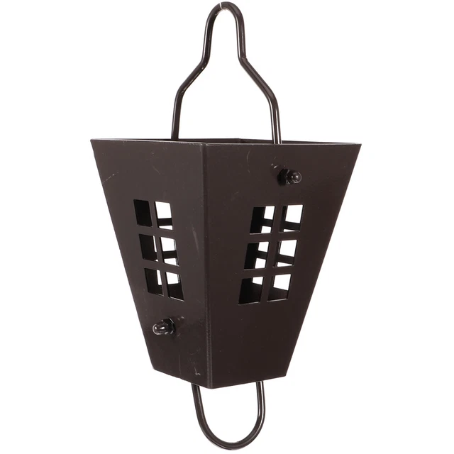 Catena Per Acqua Piovana In Metallo - 2,4 M Con 8 Uccelli, Per Grondaie, Design A Cascata - Foto 9