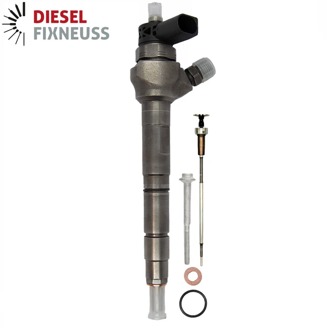 PREMIUM Einspritzdüse Tuning 0,320mm Für 1.9 & 2.5 TDI Motoren - DSLA150P764