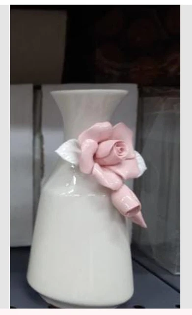 Vaso Di Porcellana