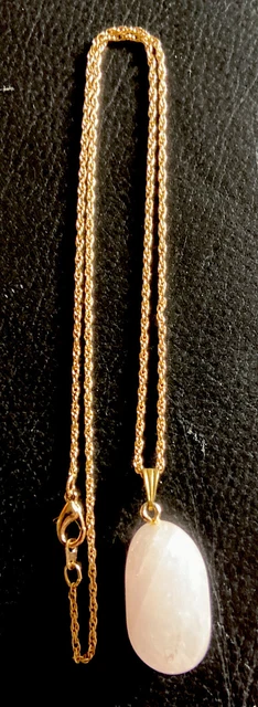 Pendentif Ancien Aigle Impérial Napoléon III Avec Nœud Et Fleurs - Occasion