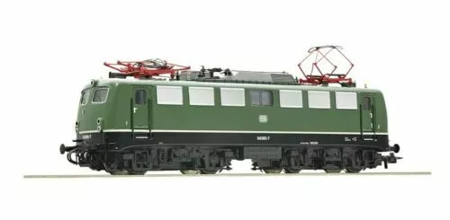 Roco H0 51330  E-Lok BR 140 083-7 der DB "DCC Digital" - NEU