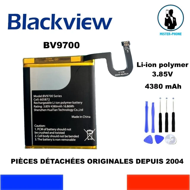 Blackview BV5500 Plus odolný dual SIM - Strakonice | Bazoš.cz