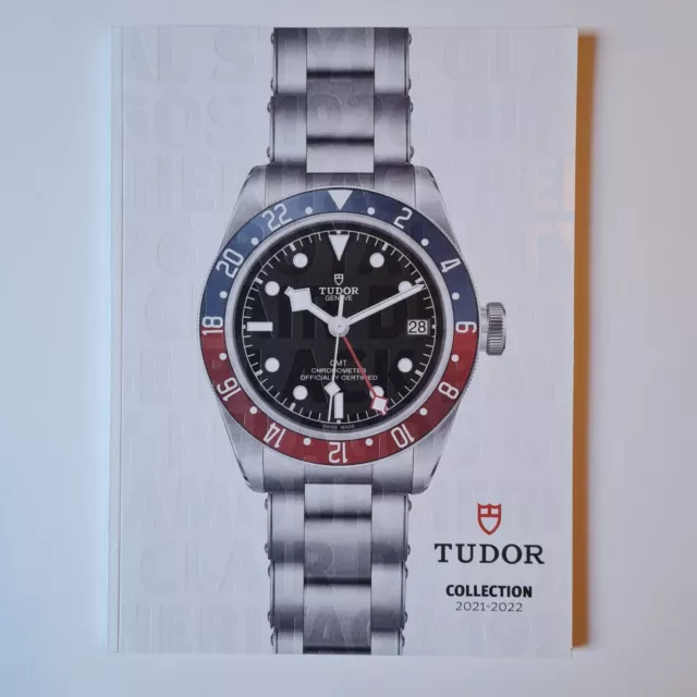 Tudor baselworld 2021 deals