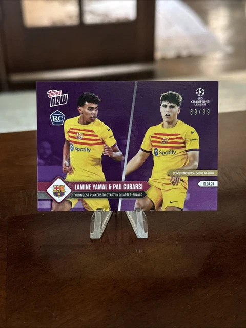 2023-24-topps-now-ucl-rookie-lamine-yamal-pau-cubarsi-114-viola-89