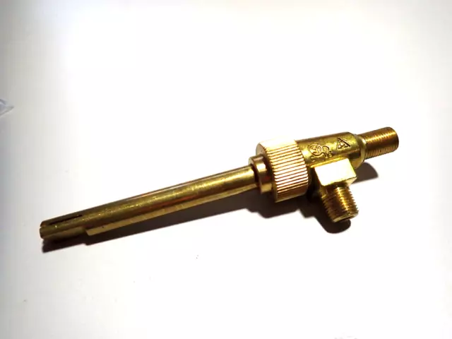 Vulcan-Hart 00-719213 Brass Valve NEW