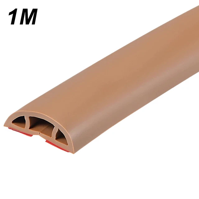 Durable Cable Management Solution for Your Home Office School or Warehouse
