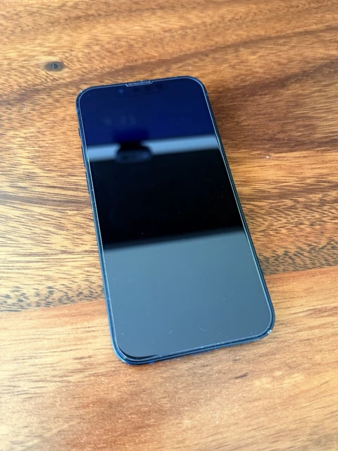 Apple●iPhone 13 mini●128GB●カラーMidnight iPhone 13 Mini, 128GB, Midnight - Unlocked (Renewed