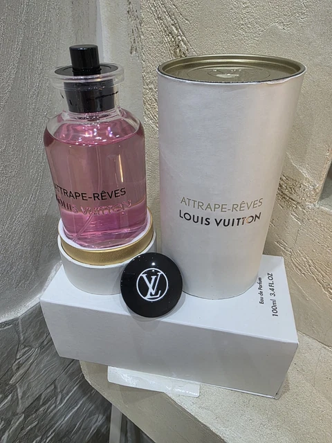 LOUIS VUITTON ATTRAPE-RÊVES - 100 ml EUR 192,01 - PicClick ES