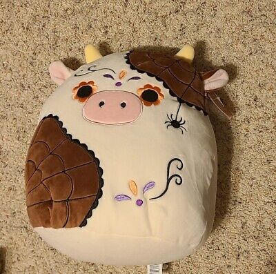 ronnie 12 inch squishmallow