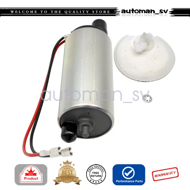 Fuel Pump fit Honda TRX420FE TRX420TE Rancher 420 2X4 4X4 Es 2007-2013