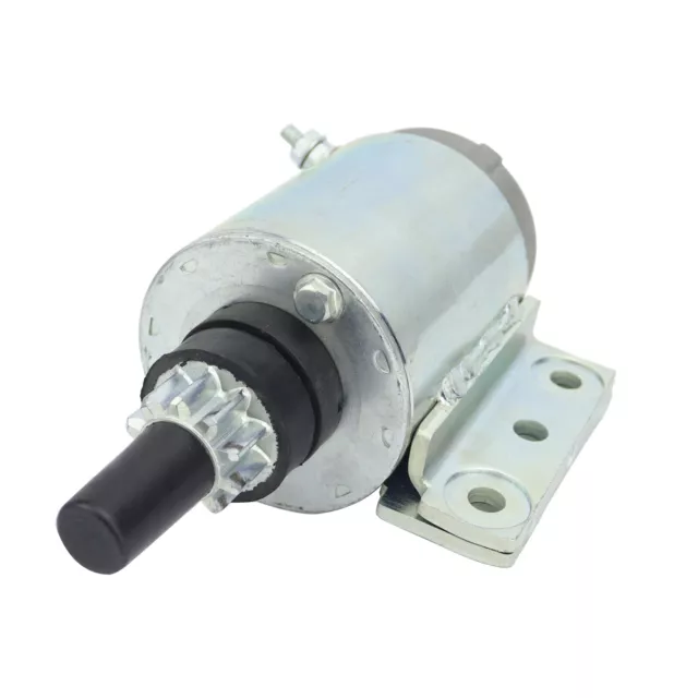 Starter Motor for K-241 K-301 K-341 Toro Greensmaster 300 51-098-01 45-098-01