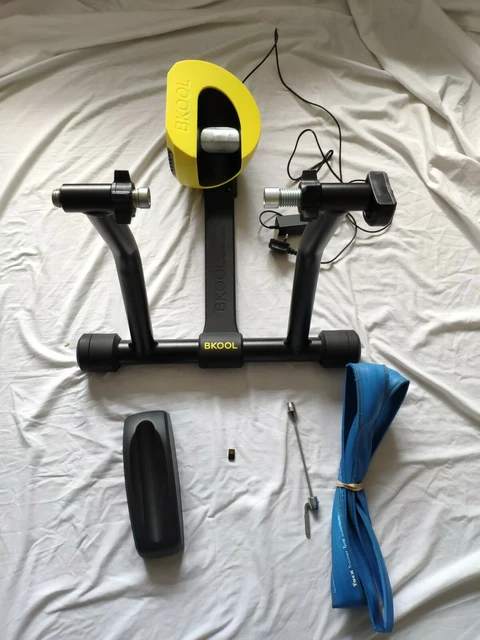 BKOOL SMART PRO 2 Turbo Trainer EUR 351 48 PicClick IT