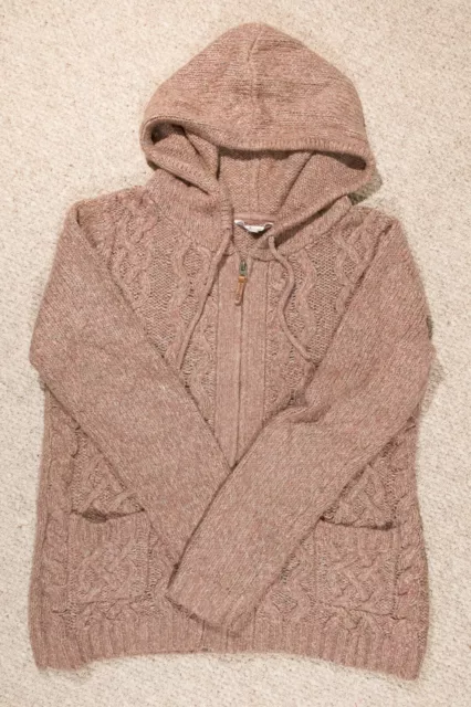 Fat face on sale alicia hoody cardigan