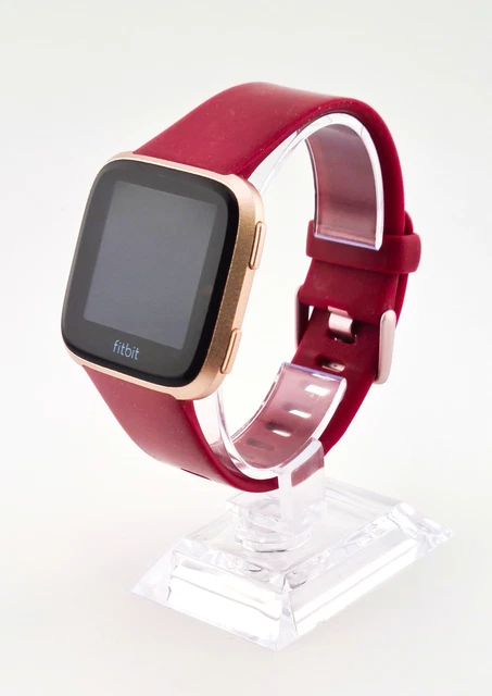FITBIT VERSA 2 Health Fitness Smartwatch with Voice Control