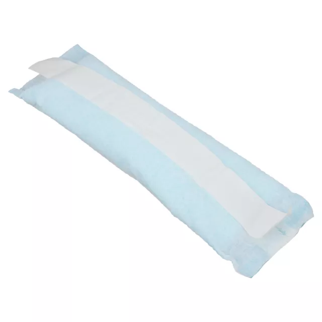 2 Pcs Instant Perineal Cold Pad Hygiénique Jetable Postpartum Ice Cold Pack Pour 2