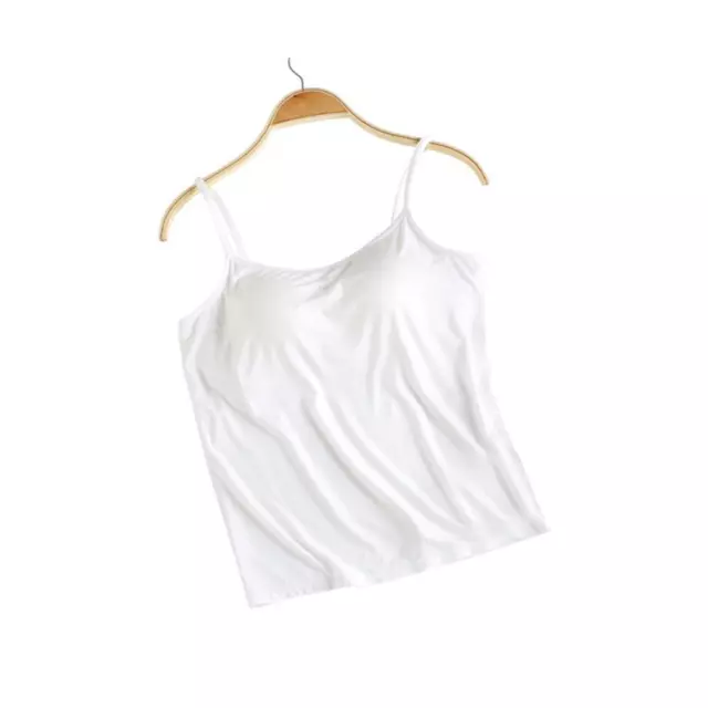Big U With Chest Pad White M. ND2