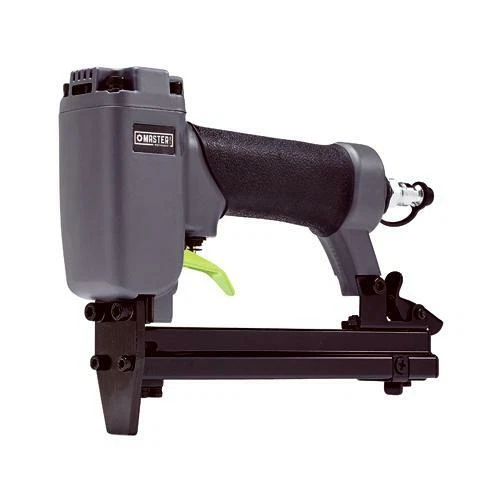 Master Mechanic Upholstery Stapler, Pneumatic, 22-Ga