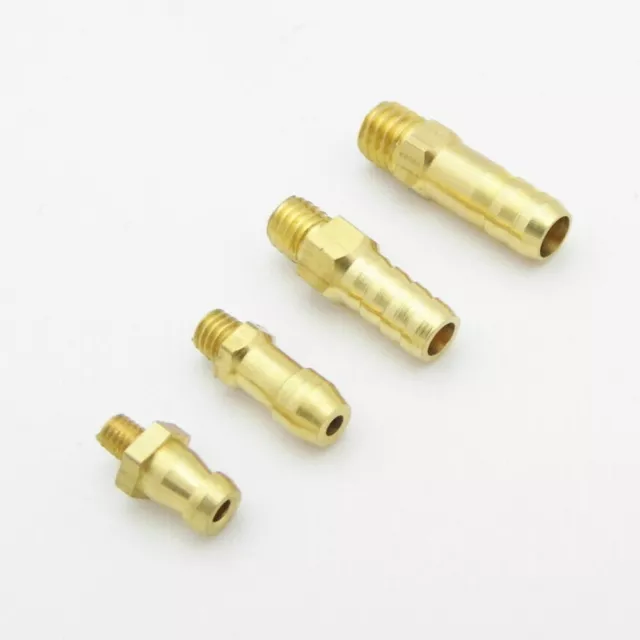 5 pz ugello capezzolo raffreddamento ad acqua motore in ottone must have per RC