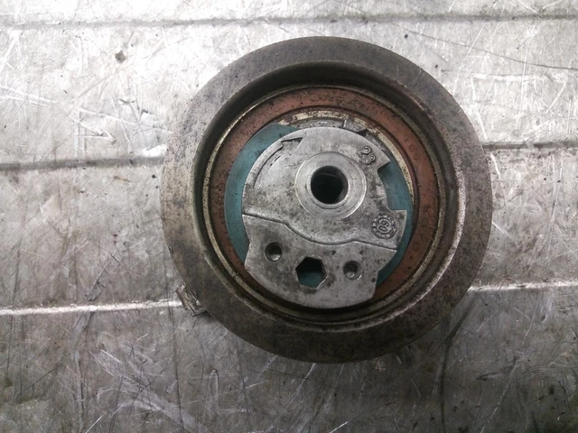 045109243F galet tendeur pour VOLKSWAGEN POLO 1.9 TDI 2001 201004 3