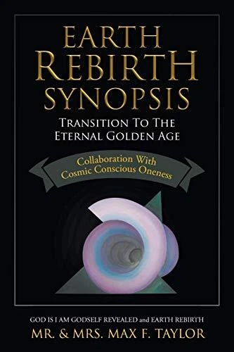 Earth Rebirth Synopsis