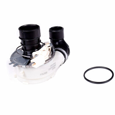 Electrolux Élément Chauffant Ikea AEG Electrolux Lave-Vaisselle 1800 Watts Avec O Ring Seal 