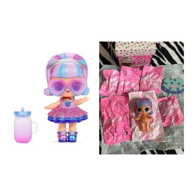 Violet shop lol doll