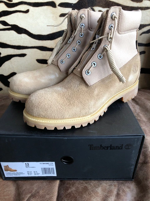 Haven deals x timberland