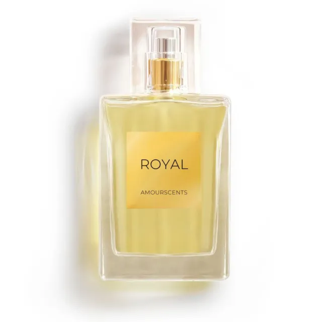 Royal Oud Alternative 100ml Fragrance, Scent, Perfume