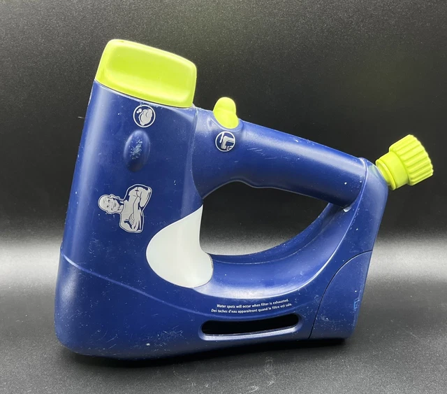 MR CLEAN AUTO Dry Car Wash System Sprayer Gun Dispenser £10.42