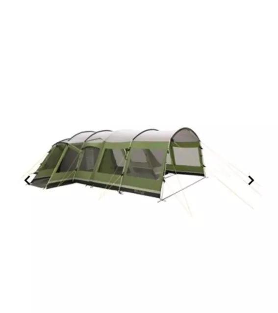 OUTWELL MONTANA 6 Tent Front Porch Pole For PRE 2007 Models Lifts Front Porch 19.99 PicClick UK