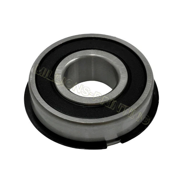 BAD BOY MOWERS 2010 MZ FRONT WHEEL