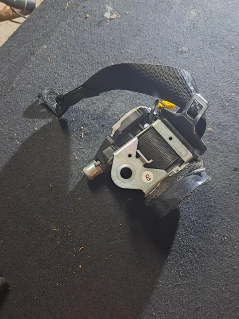 Ceinture De Sécurité Arrière Gauche Mercedes-Benz Classe S W221 - Réf A2218600385 - Occasion