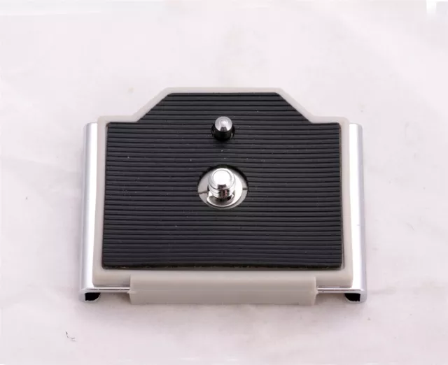 Quick Release Plate for Orion Paragon-Plus XHD or 5378 Paragon HD-F2 tripods 3