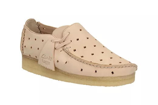 Clarks lugger womens deals