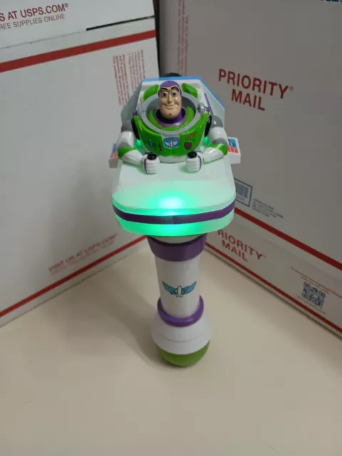 Disney Bubble Blower - Buzz Lightyear-Souv-G7664