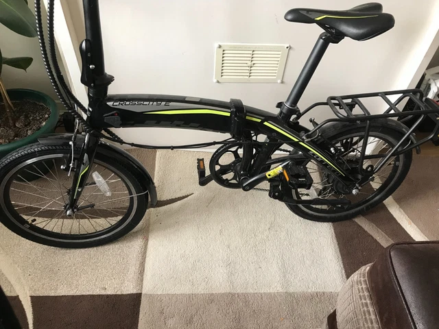 Carrera electric bike problems deals