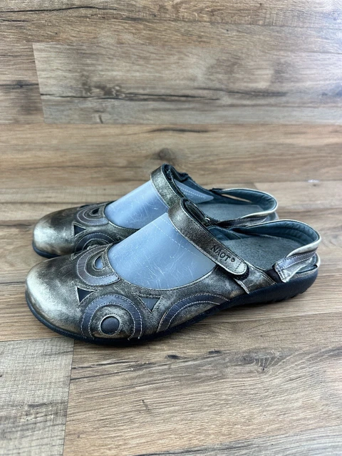 Naot size 41 sales