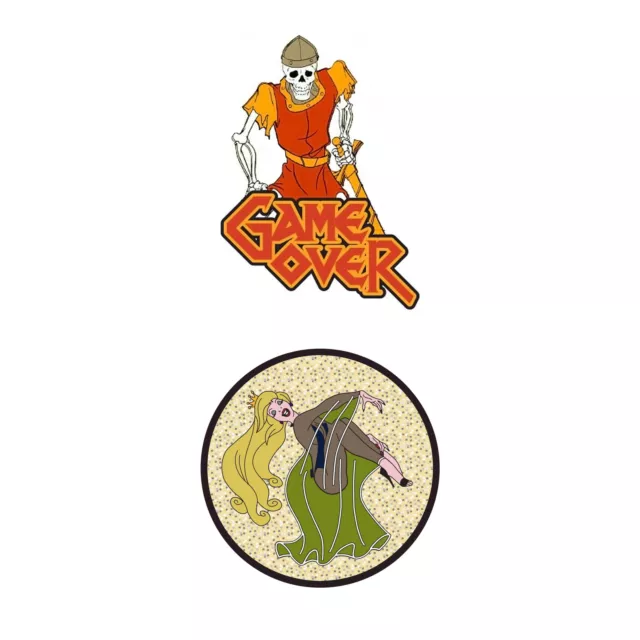 SDCC 2023 Exclusive STREET FIGHTER ALPHA 3 * CAMMY Winning Pose ENAMEL PIN  Udon 