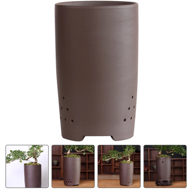 Pots De Fleurs De Pépinière Pot De Fleurs En Pot Décor De Vase Plante En Pot