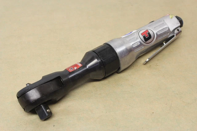New Universal Tool UT-8015 1/2" Drive Pneumatic Air Ratchet