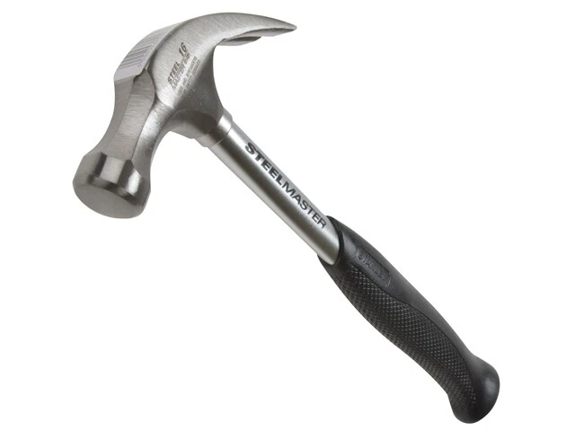 Stanley STA151031 ST1.1/2 Steelmaster™ Marteau 454g (455ml)