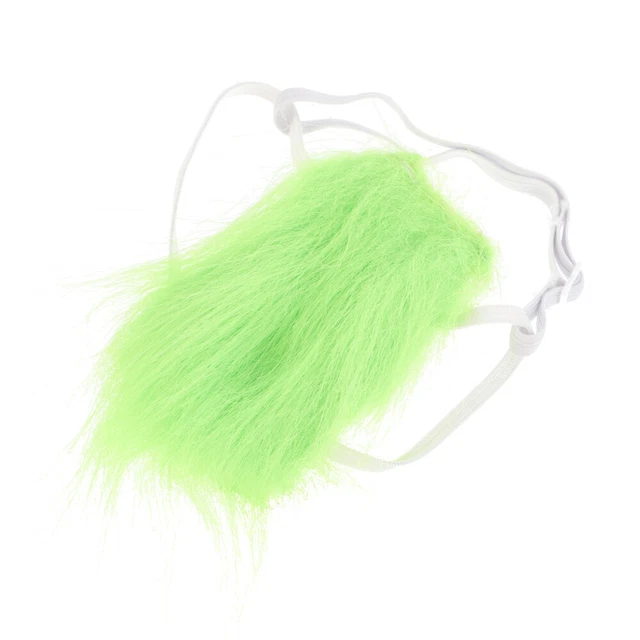Accesorios para pelo de animal peluca de gato accesorios para mascotas joyas para el pelo