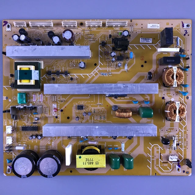 A-1256-162-A, A-1361-551-A, 1-873-814-12, Kdl-52W3000, Kdl-52Wl130, Kdl-52Xbr4