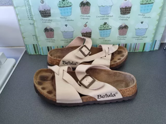 Betula by birkenstock mia clearance