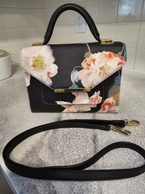 Ted Baker Opulent Bloom  Bag